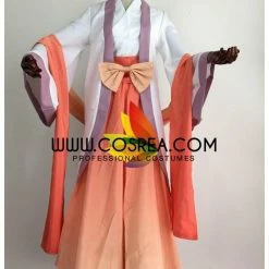 Cosrea Vocaloid Miku Moon Festival Cosplay Costume