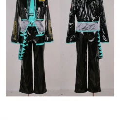 Cosrea Vocaloid Mikuo Cosplay Costume Anime Costumes