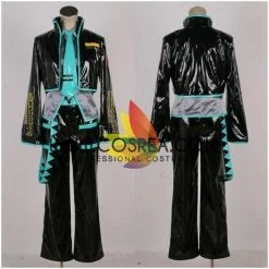 Cosrea Vocaloid Mikuo Cosplay Costume Anime Costumes