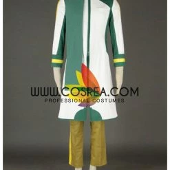 Cosrea Vocaloid Nigaito Cosplay Costume Anime Costumes