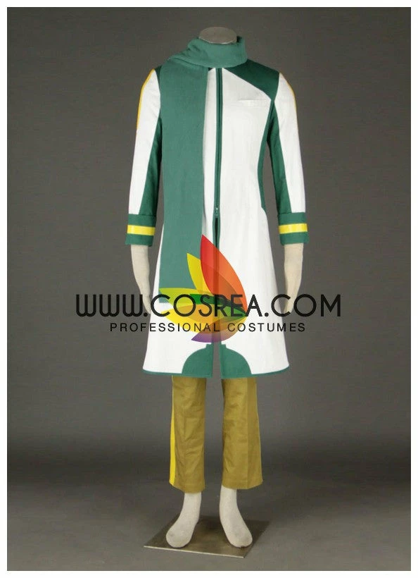 Cosrea Vocaloid Nigaito Cosplay Costume Anime Costumes