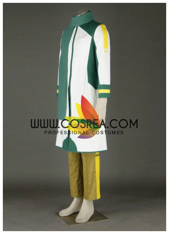 Cosrea Vocaloid Nigaito Cosplay Costume Anime Costumes