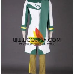 Cosrea Vocaloid Nigaito Cosplay Costume Anime Costumes
