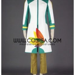 Cosrea Vocaloid Nigaito Cosplay Costume Anime Costumes