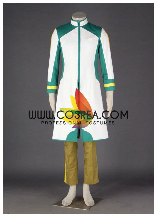 Cosrea Vocaloid Nigaito Cosplay Costume Anime Costumes