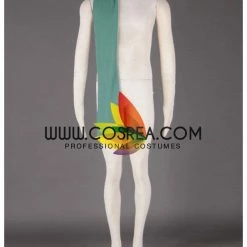 Cosrea Vocaloid Nigaito Cosplay Costume Anime Costumes