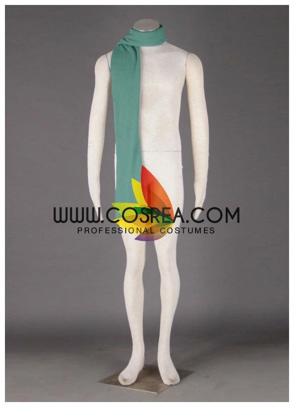 Cosrea Vocaloid Nigaito Cosplay Costume Anime Costumes