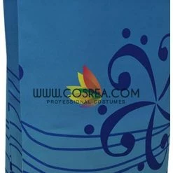 Cosrea Vocaloid Project Diva Len Kimono Cosplay Costume