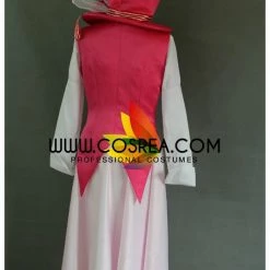 Cosrea Vocaloid Rin Alice In Musicland Cosplay Costume Anime Costumes