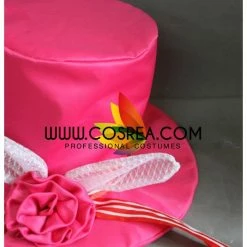 Cosrea Vocaloid Rin Alice In Musicland Cosplay Costume Anime Costumes