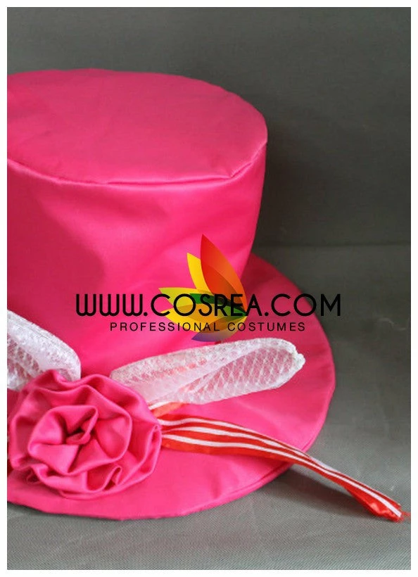 Cosrea Vocaloid Rin Alice In Musicland Cosplay Costume Anime Costumes