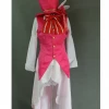 Cosrea Vocaloid Rin Alice In Musicland Cosplay Costume Anime Costumes