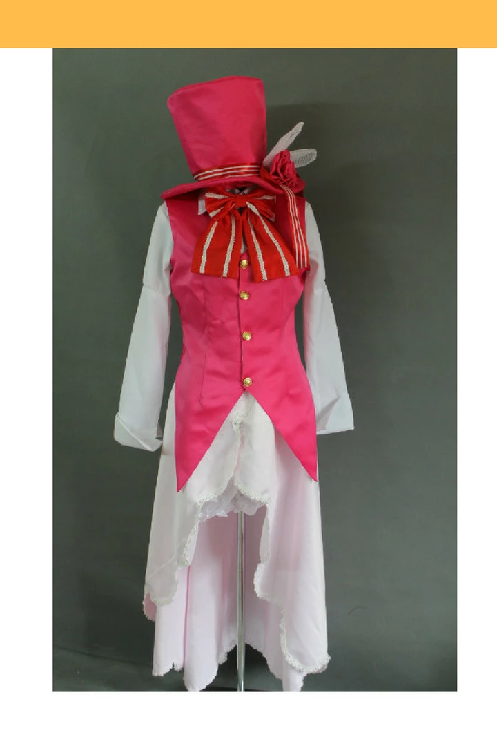 Cosrea Vocaloid Rin Alice In Musicland Cosplay Costume Anime Costumes