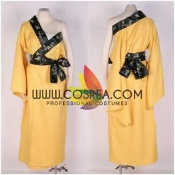 Cosrea Anime Costumes Vocaloid Rin Kagamine Gekokujou Cosplay Costume