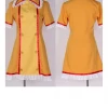 Cosrea Anime Costumes Vocaloid Rin Kagamine Koi Iro Byoutou Cosplay Costume