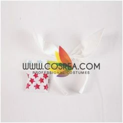 Cosrea Vocaloid Rin Kagamine Kuusou Palette Cosplay Costume