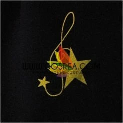 Cosrea Vocaloid Rin Kagamine Project Diva F Cosplay Costume