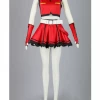 Cosrea Vocaloid Sakine Meiko Cosplay Costume