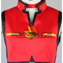 Cosrea Vocaloid Sakine Meiko Cosplay Costume