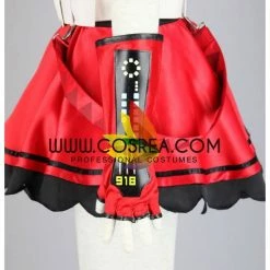 Cosrea Vocaloid Sakine Meiko Cosplay Costume