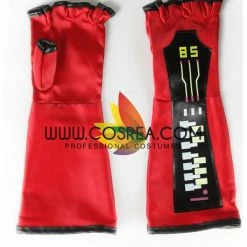 Cosrea Vocaloid Sakine Meiko Cosplay Costume