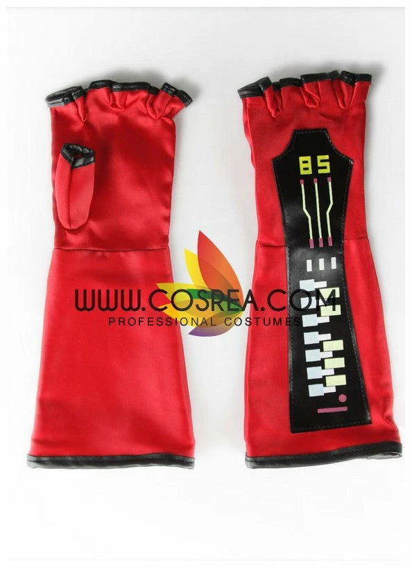 Cosrea Vocaloid Sakine Meiko Cosplay Costume