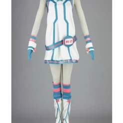 Cosrea Vocaloid SF A2 Miki Cosplay Costume