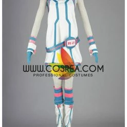 Cosrea Vocaloid SF A2 Miki Cosplay Costume