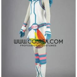 Cosrea Vocaloid SF A2 Miki Cosplay Costume