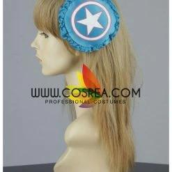 Cosrea Vocaloid SF A2 Miki Cosplay Costume