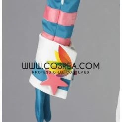 Cosrea Vocaloid SF A2 Miki Cosplay Costume