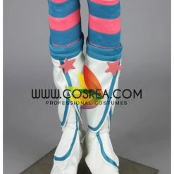 Cosrea Vocaloid SF A2 Miki Cosplay Costume