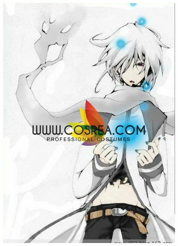 Cosrea Anime Costumes Vocaloid Shinoito Cosplay Costume