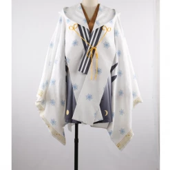 Cosrea Vocaloid Snow Miku 2018 Cosplay Costume Anime Costumes