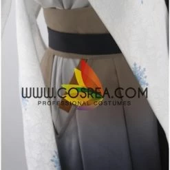 Cosrea Vocaloid Snow Miku 2018 Cosplay Costume Anime Costumes