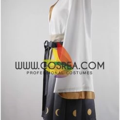 Cosrea Vocaloid Snow Miku 2018 Cosplay Costume Anime Costumes