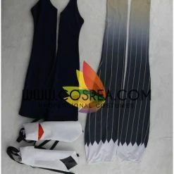 Cosrea Vocaloid Snow Miku 2018 Cosplay Costume Anime Costumes