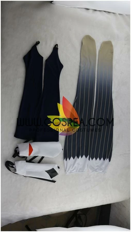 Cosrea Vocaloid Snow Miku 2018 Cosplay Costume Anime Costumes
