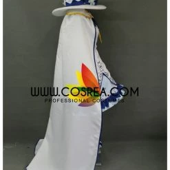 Cosrea Vocaloid Snow Miku Complete Cosplay Costume Anime Costumes