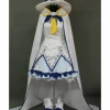 Cosrea Vocaloid Snow Miku Complete Cosplay Costume Anime Costumes