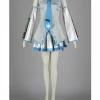 Cosrea Vocaloid Snow Miku Playtime Edition Cosplay Costume Anime Costumes