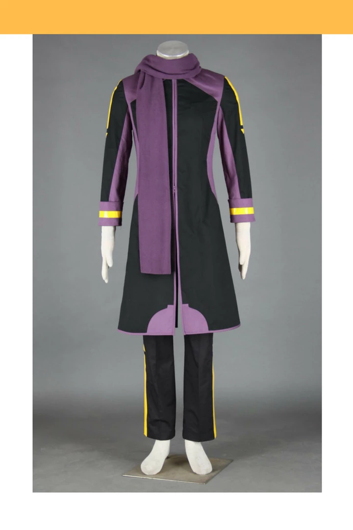 Cosrea Vocaloid Taito Cosplay Costume Anime Costumes