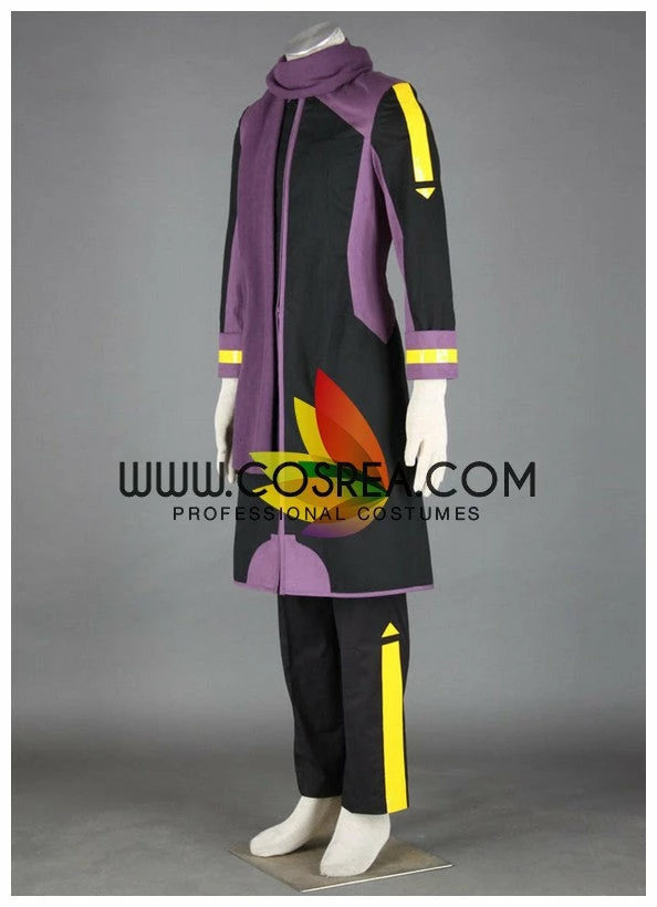 Cosrea Vocaloid Taito Cosplay Costume Anime Costumes