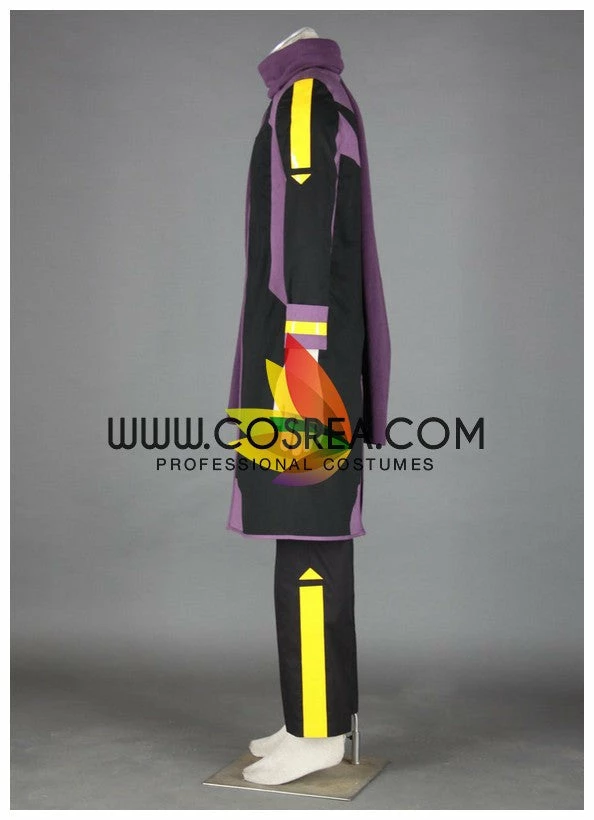 Cosrea Vocaloid Taito Cosplay Costume Anime Costumes
