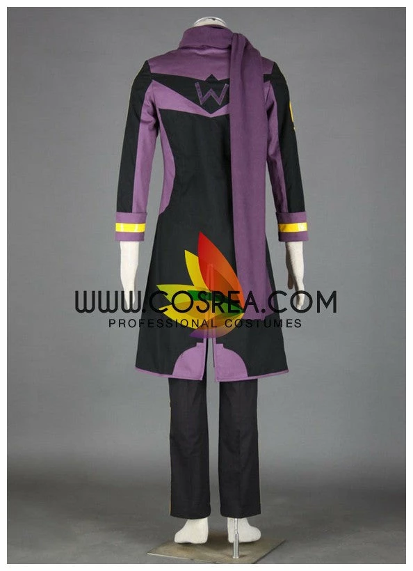 Cosrea Vocaloid Taito Cosplay Costume Anime Costumes