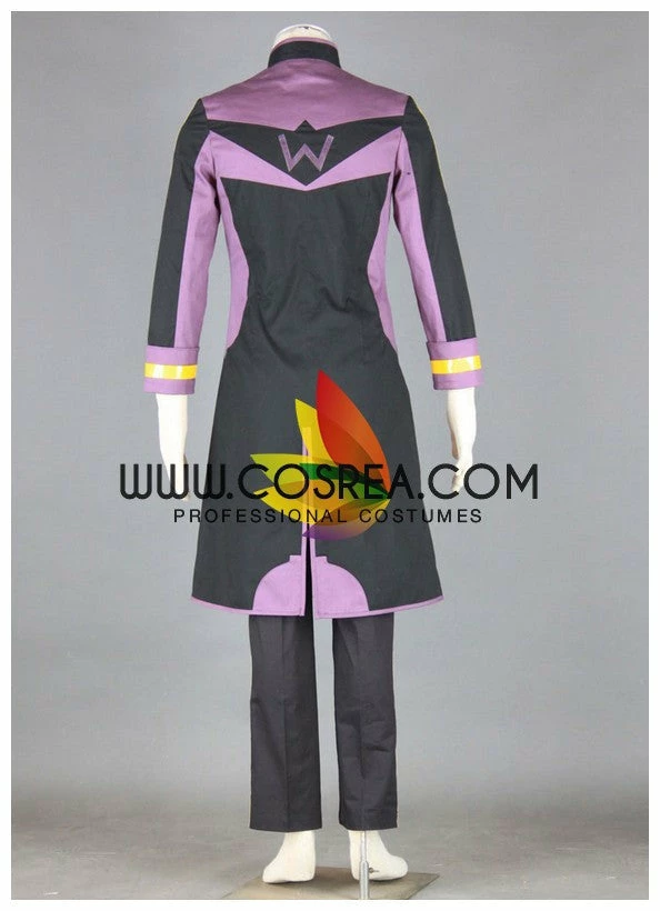 Cosrea Vocaloid Taito Cosplay Costume Anime Costumes