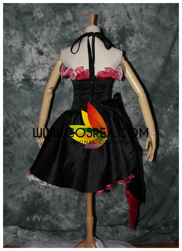Cosrea Vocaloid Teto TDA Kiss Me Cosplay Costume