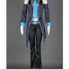 Cosrea Vocaloid Utau Cosplay Costume