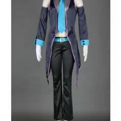 Cosrea Vocaloid Utau Cosplay Costume