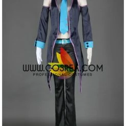 Cosrea Vocaloid Utau Cosplay Costume